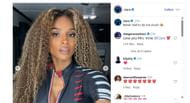 Russell Wilson sends flirty message as wife Ciara recaps candid memories in latest IG recap/@ciara
